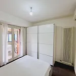 Daire Lussemburgo Apartment, 1 Fila Mare Rif A688 *