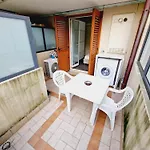 Daire Lussemburgo Apartment, 1 Fila Mare Rif A688