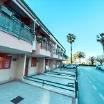 Lussemburgo Apartment, 1 Fila Mare Rif A688 Porto d'Ascoli