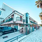 Lussemburgo Apartment, 1 Fila Mare Rif A688 *