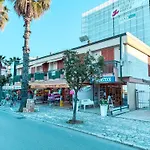 Lussemburgo Apartment, 1 Fila Mare Rif A688 Apartamento Porto d'Ascoli