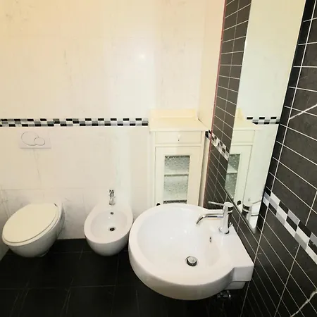 Lussemburgo Apartment, 1 Fila Mare Rif A688