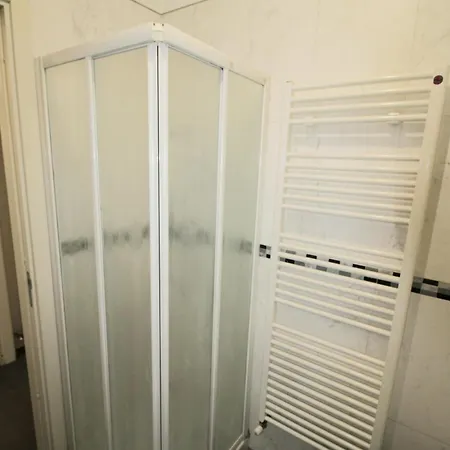 Lussemburgo Apartment, 1 Fila Mare Rif A688 *