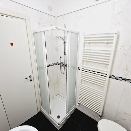 Lägenhet Lussemburgo Apartment, 1 Fila Mare Rif A688 Porto d'Ascoli