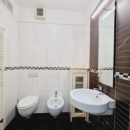 Lägenhet Lussemburgo Apartment, 1 Fila Mare Rif A688