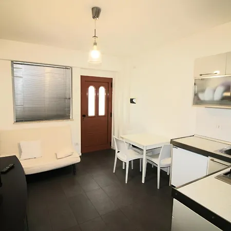 Lägenhet Lussemburgo Apartment, 1 Fila Mare Rif A688 *