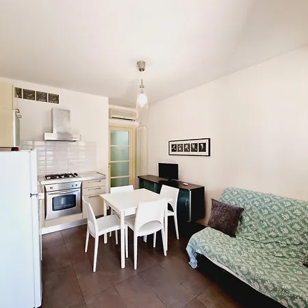 Lussemburgo Apartment, 1 Fila Mare Rif A688 Porto d'Ascoli