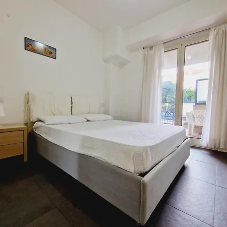 Lussemburgo Apartment, 1 Fila Mare Rif A688 * Porto d'Ascoli