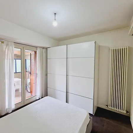 Lägenhet Lussemburgo Apartment, 1 Fila Mare Rif A688 *
