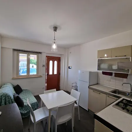 Lussemburgo 1 Fila Mare Rif A688 * Porto d'Ascoli