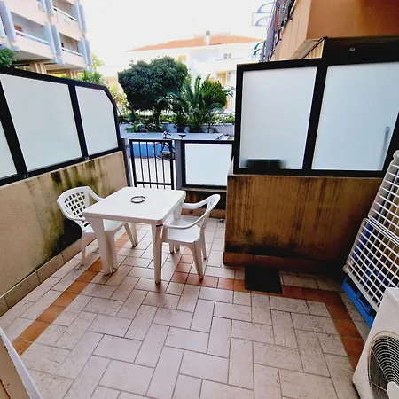 Lussemburgo 1 Fila Mare Rif A688 Apartment *