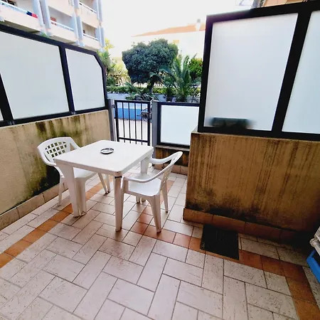 Lussemburgo Apartment, 1 Fila Mare Rif A688 Porto d'Ascoli