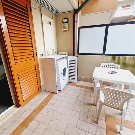 Lussemburgo 1 Fila Mare Rif A688 Apartment Porto d'Ascoli