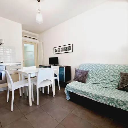 Lussemburgo Apartment, 1 Fila Mare Rif A688 Porto d'Ascoli