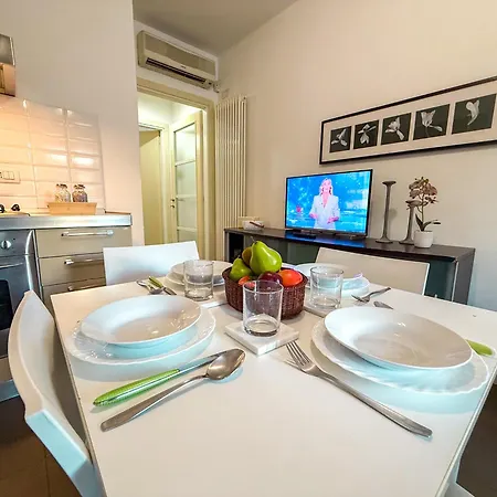 Lussemburgo Apartment, 1 Fila Mare Rif A688 公寓