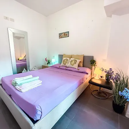 Lussemburgo Apartment, 1 Fila Mare Rif A688 公寓
