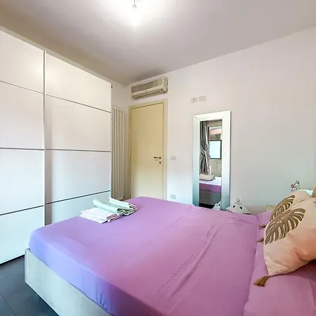 Lussemburgo Apartment, 1 Fila Mare Rif A688 阿斯科利港