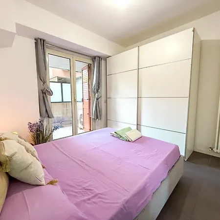 Lussemburgo Apartment, 1 Fila Mare Rif A688 * 阿斯科利港