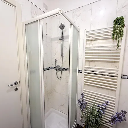 Lägenhet Lussemburgo Apartment, 1 Fila Mare Rif A688 *