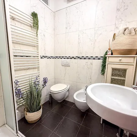 Lussemburgo Apartment, 1 Fila Mare Rif A688 Lägenhet *