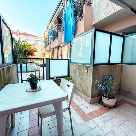 Lussemburgo Apartment, 1 Fila Mare Rif A688 Lägenhet