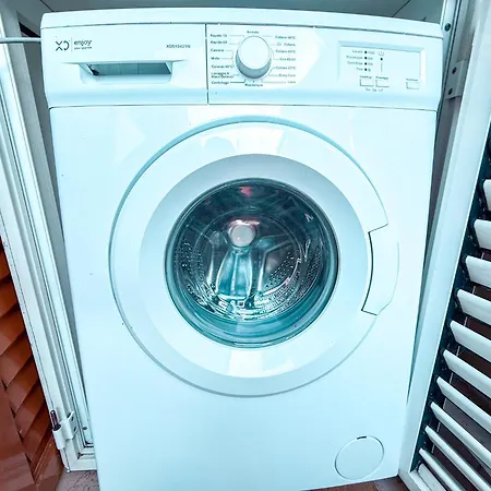 Lägenhet Lussemburgo Apartment, 1 Fila Mare Rif A688