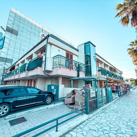 Lussemburgo Apartment, 1 Fila Mare Rif A688 *