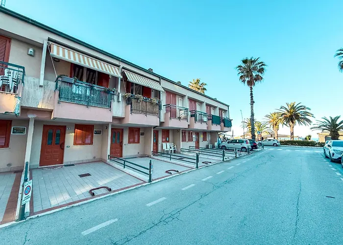 Lussemburgo Apartment, 1 Fila Mare Rif A688 Apartamento *